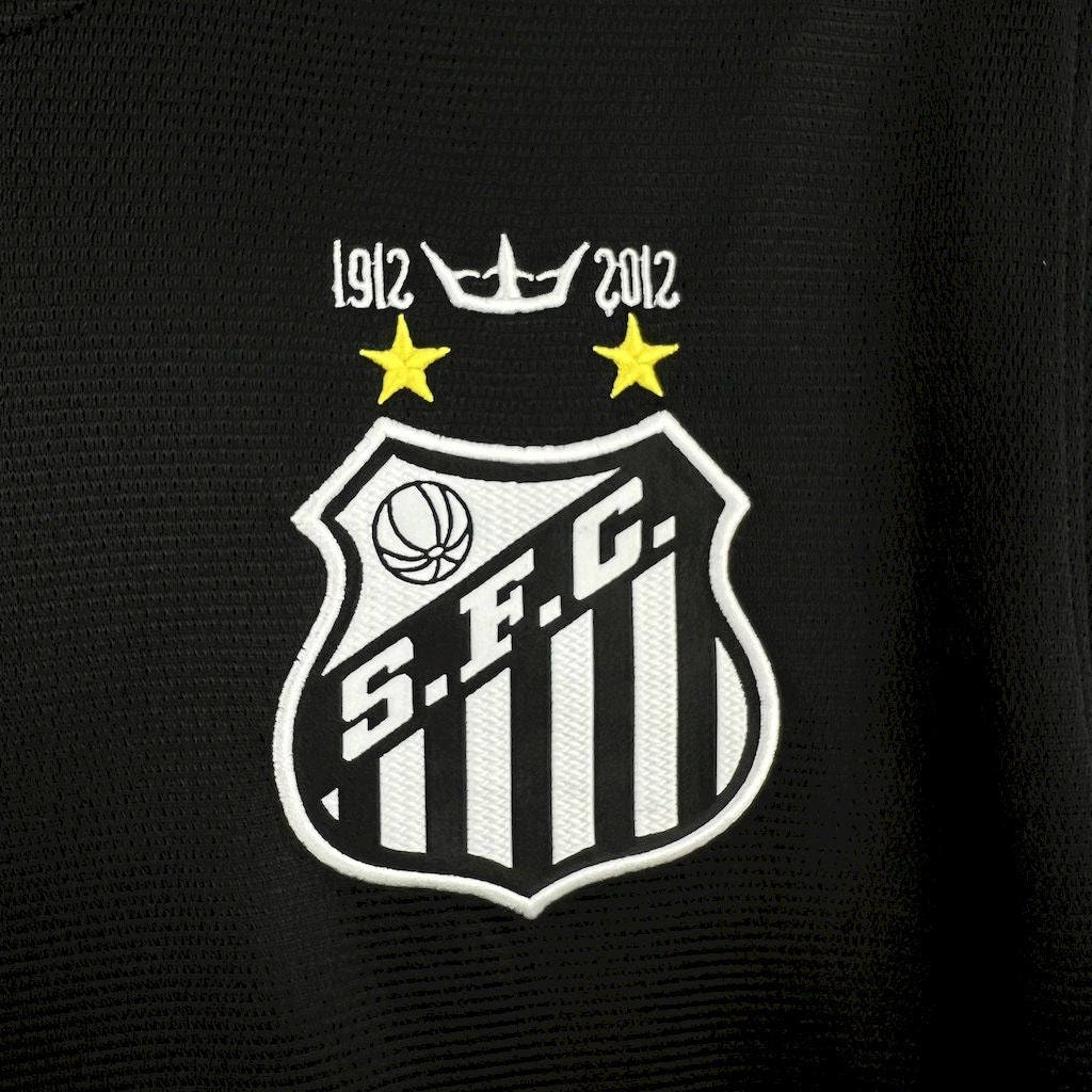 Maillot Rétro Santos 2011 2012