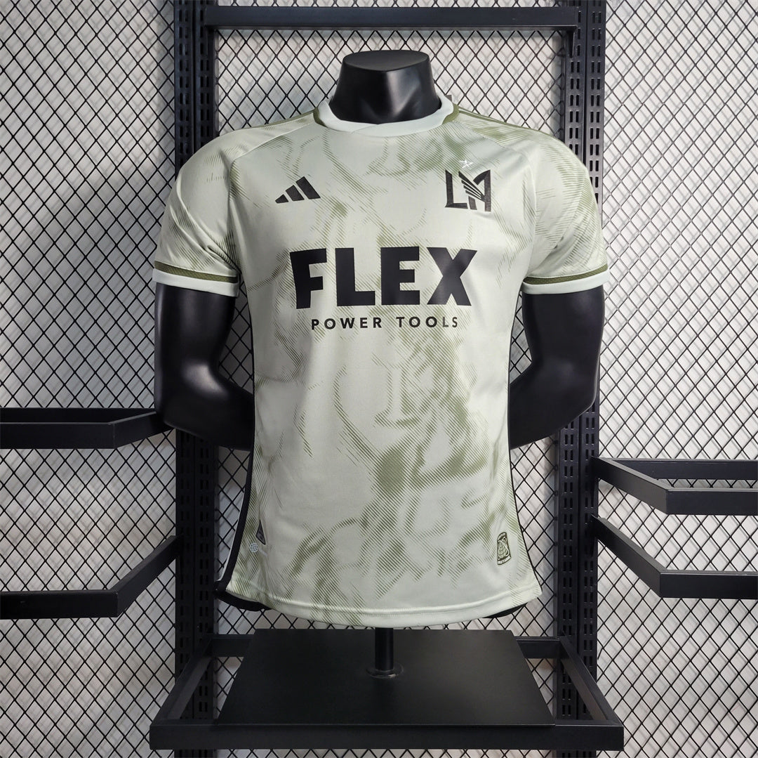 Maillot Los Angeles Extérieur 2023 2024
