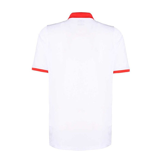 Maillot Tunisie Extérieur 2024 2025