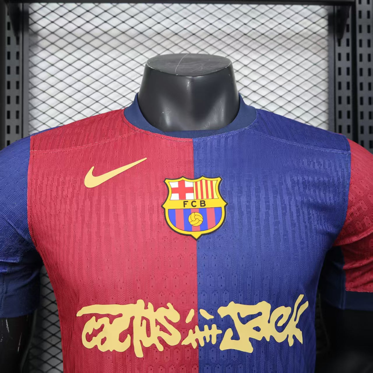 FC Barcelona Special Edition Jersey 2025 2026