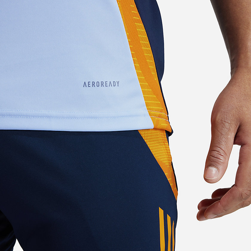 Maillot Real Madrid Training 2024/25