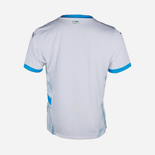 Maillot Olympique de Marseille Domicile 2024/25