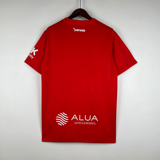 Maillot Mallorca Spécial 2023 2024