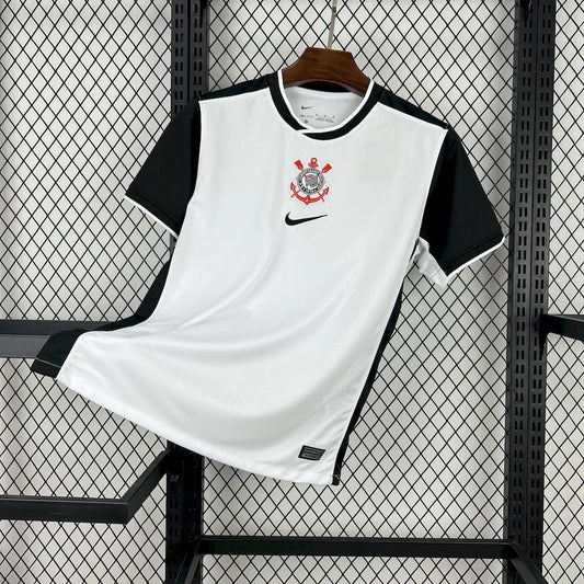 Maillot Corinthians Domicile 2025 2026