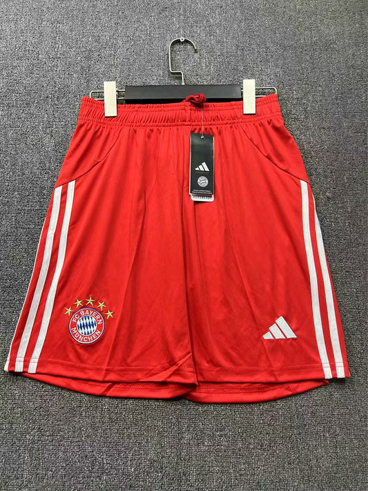 Short Bayern Münich 2024 2025