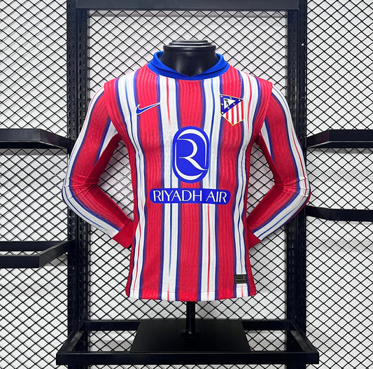 Maillot Atletico Madrid Domicile 2024 2025