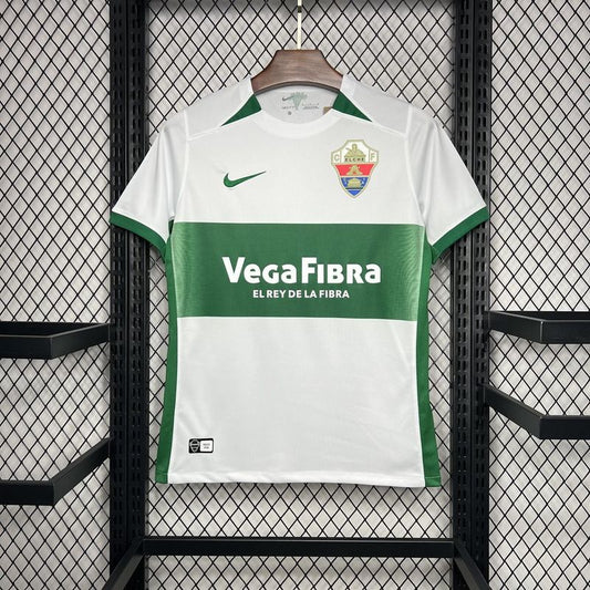 Maillot Elche CF Domicile 2024 2025