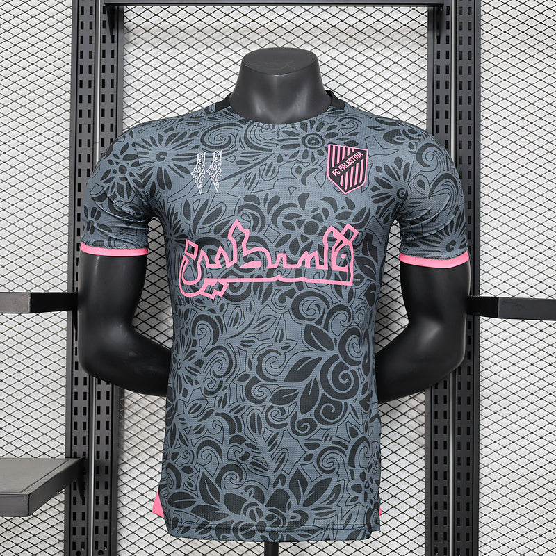 Maillot Palestine Domicile 2025