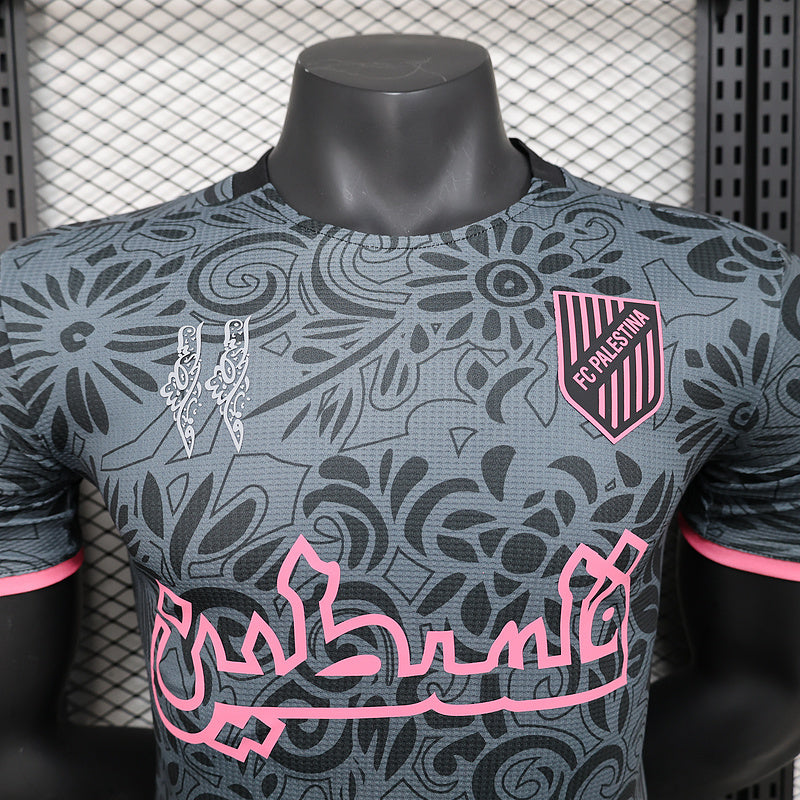 Maillot Palestine Domicile 2025