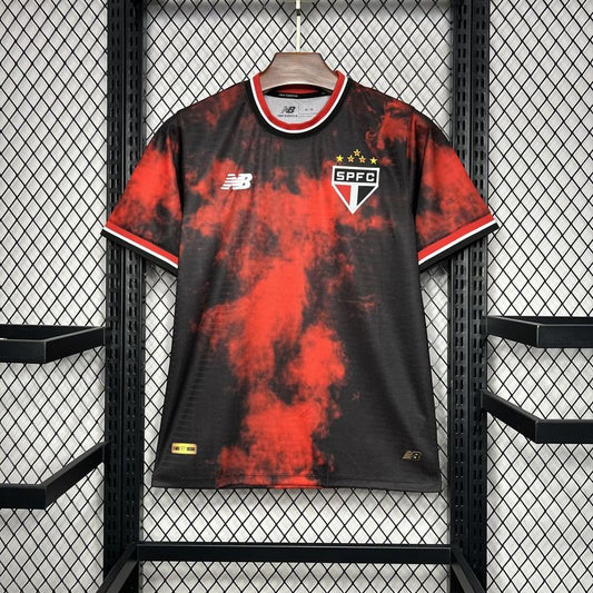 Maillot Sao Paulo Third 2024 2025