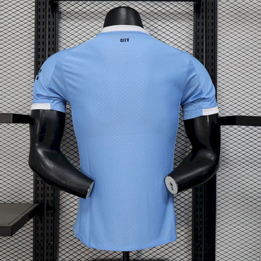 Maillot Manchester City Domicile 2025 2026