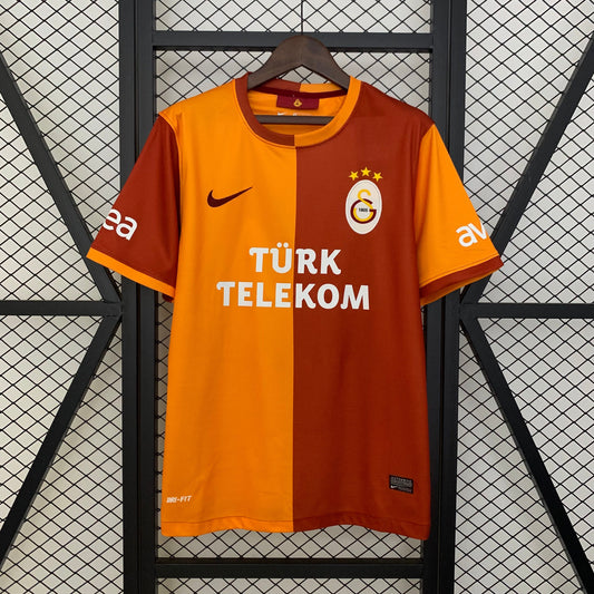 Maillot Galatasaray Retro 13/14