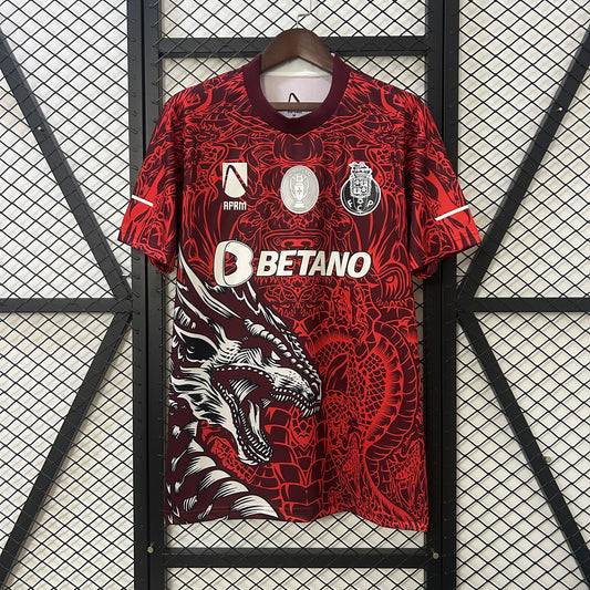 Maillot FC Porto Edition Spéciale 2025
