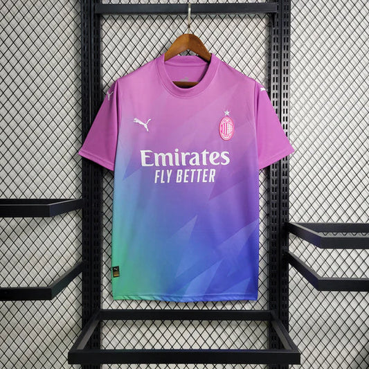 Maillot Third AC Milan 2023 2024