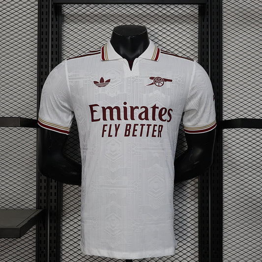 Maillot Arsenal Third 2025 2026