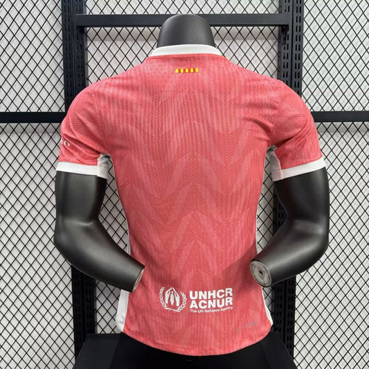 Maillot FC Barcelone Special Edition 2025 2026
