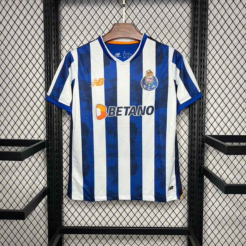 Maillot Porto Domicile 2024 2025