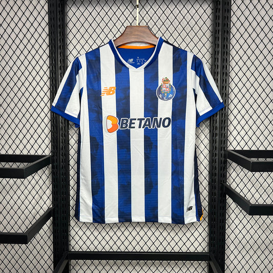 Maillot Porto Domicile 2024 2025