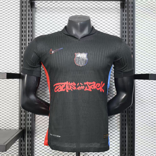 FC Barcelona Special Edition Jersey 2025 2026