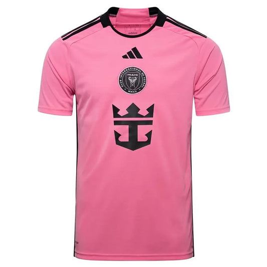 Maillot Inter Miami Domicile 2024 2025
