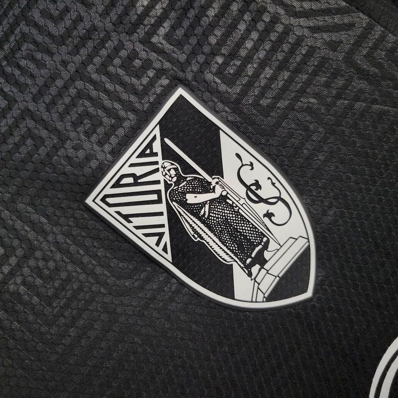 Maillot Vitoria Guimaraes Extérieur 2024 2025