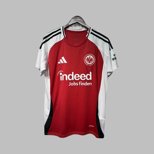Maillot Frankfurt Domicile 2025 2026