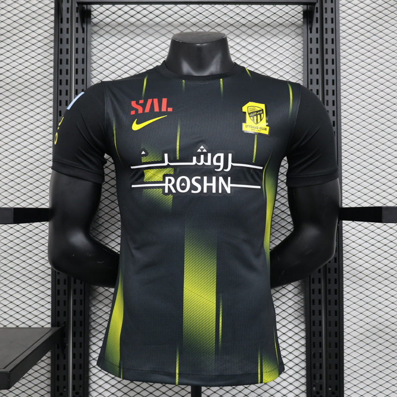 Maillot Al-Ittihad Third 2023 2024