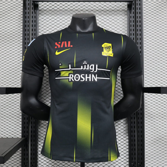 Maillot Al-Ittihad Third 2023 2024