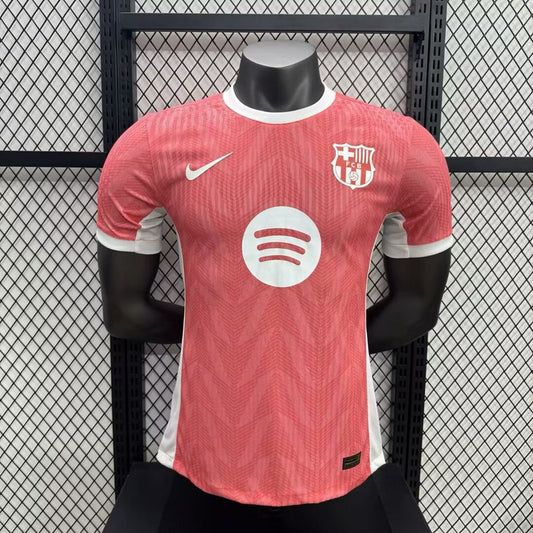 Maillot FC Barcelone Special Edition 2025 2026