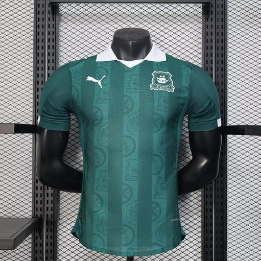 Maillot Plymouth Domicile 2025 2026