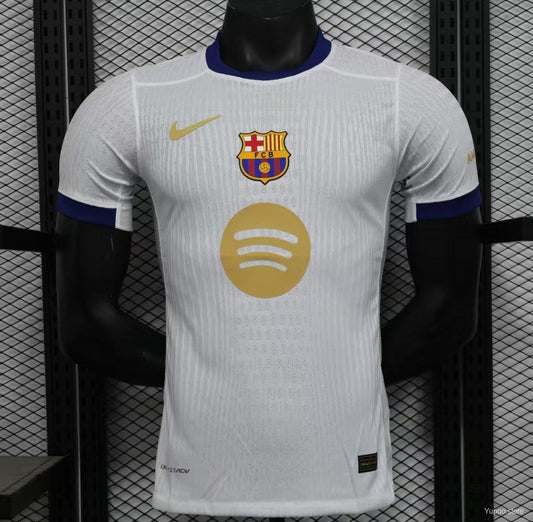 Maillot FC Barcelone Special Edition 2025