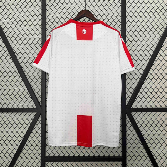 Maillot Géorgie Domicile 2024 2025