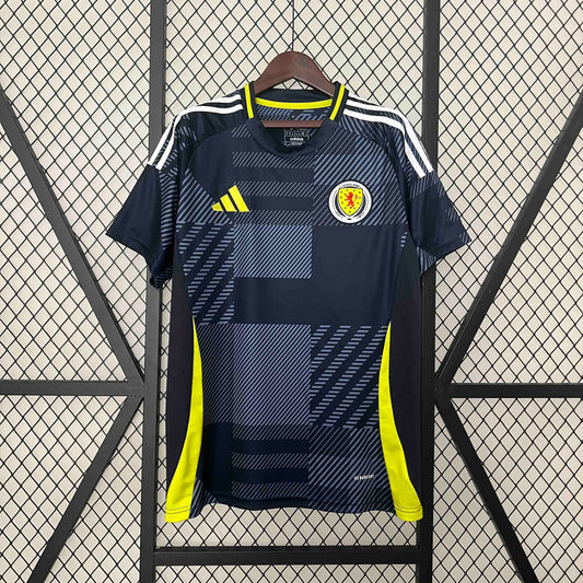 Maillot Ecosse Domicile 2024 2025
