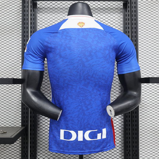 Maillot Bilbao Extérieur 2024 2025