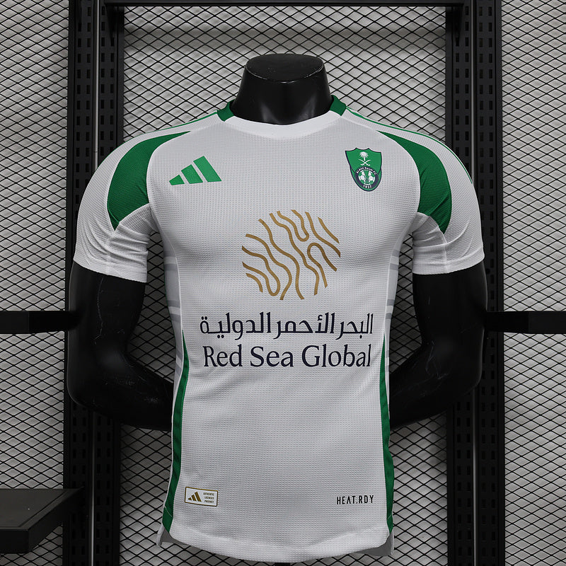 Maillot Al-Ahli Domicile 2024 2025