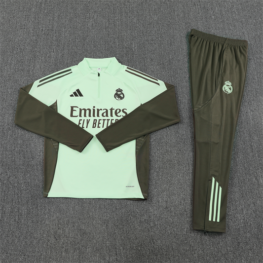Survêtement Real Madrid 2026