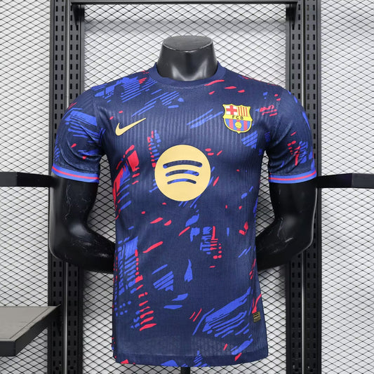 Maillot FC Barcelone Special Edition 2025 2026