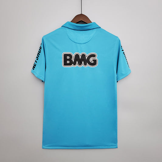Maillot Rétro Santos 2011 2012