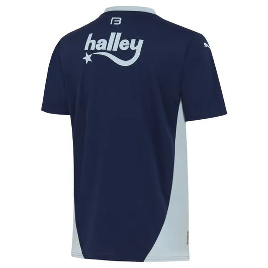 Maillot Fenerbahce Third 2024 2025