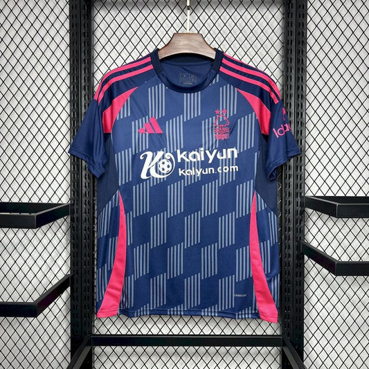 Maillot Nottingham Forest Extérieur 2024 2025