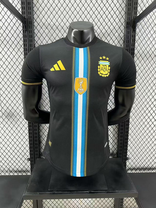 Maillot Argentine Spécial 2024 2025