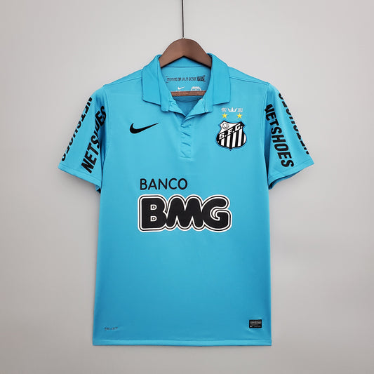 Maillot Rétro Santos 2011 2012