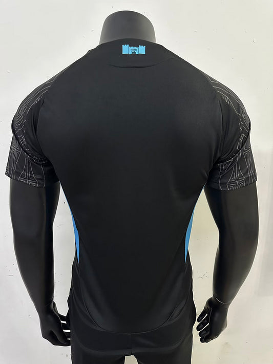 Maillot Charlotte Extérieur 2025 2026