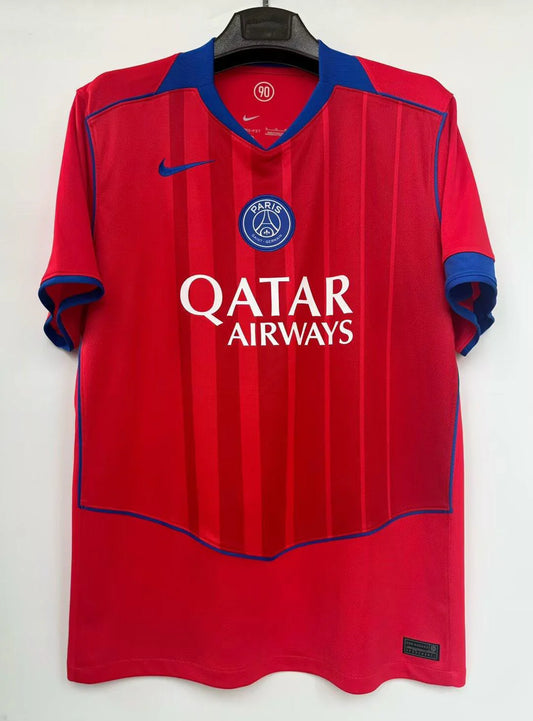 Maillot PSG Third 2025 2026