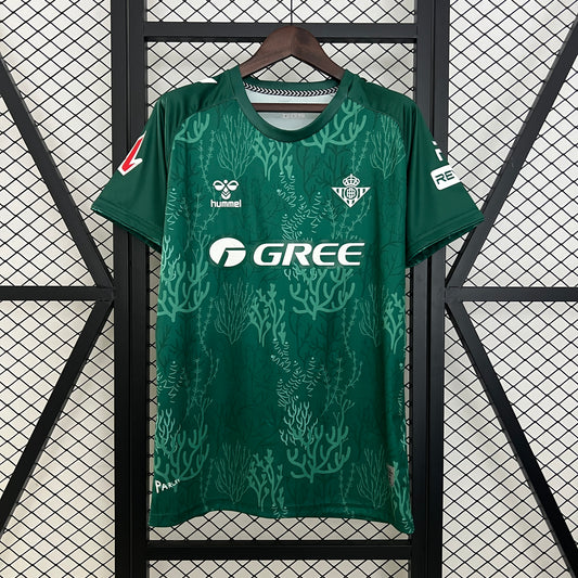 Maillot Real Betis Special Edition 2025 2026