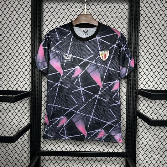 Maillot Bilbao Spécial 2024 2025