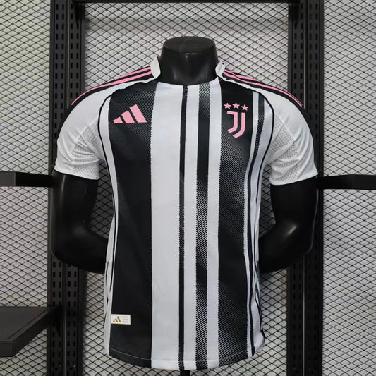 Maillot Juventus Domicile 2025 2026