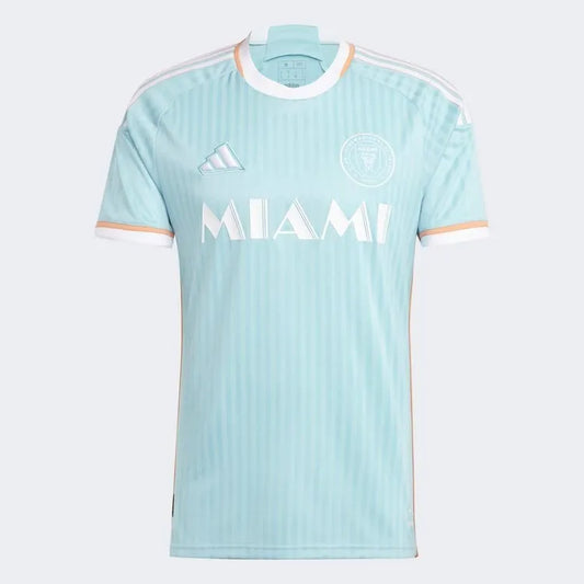 Maillot Inter Miami Third 2024 2025
