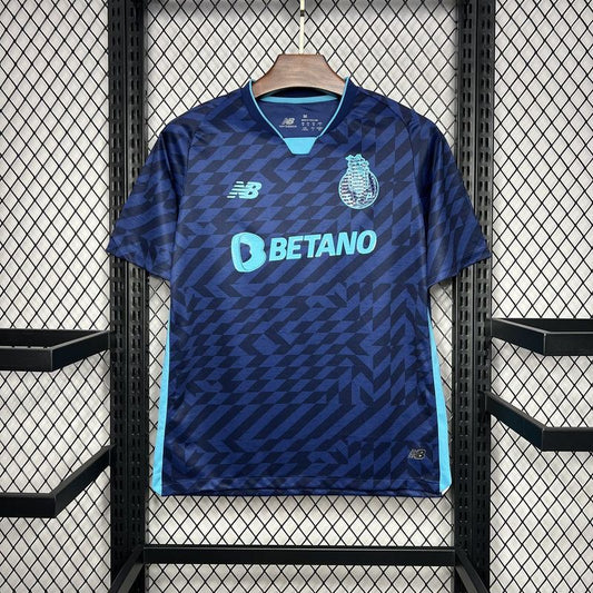 Maillot Porto Third 2024 2025