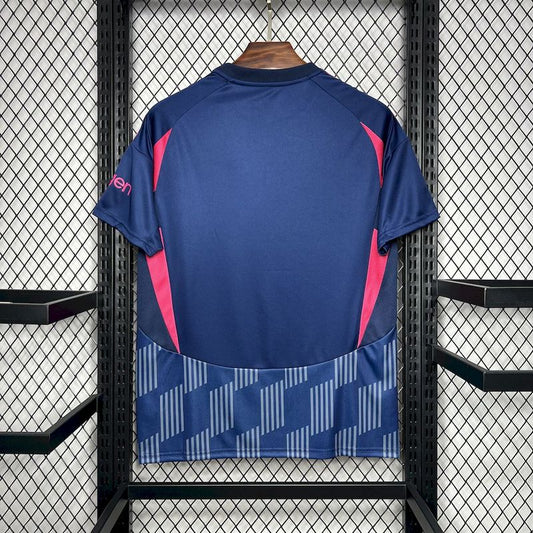 Maillot Nottingham Forest Extérieur 2024 2025